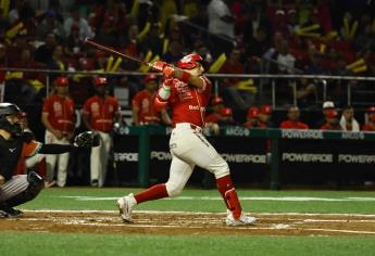 Venados vs Naranjeros: Mazatlán está en la lona ante Hermosillo y su afición no cree en milagros