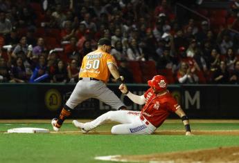 Naranjeros vs Venados: dónde ver el Juego 4 este miércoles de la Final de la LMP 2024