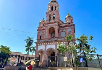 Conoce Culiacán y su centro Histórico, esto puedes hacer 