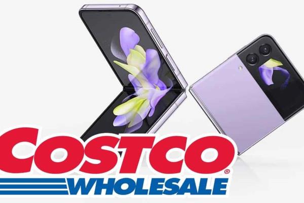 Costco tiene una rebaja de 5 mil pesos en este celular Samsung de alta gama