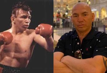 ¿Recuerdas al Maromero Páez? El ex boxeador ahora es influencer, comparte rutinas de ejercicio