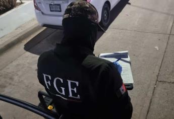 Identifican a joven ejecutado el pasado lunes en San Benito, Culiacán