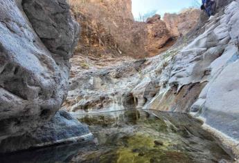 «Cañon del Diablo» en Barobampo: qué tan lejos queda de Los Mochis y cómo llegar