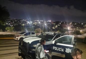 Gente armada secuestra a dos personas durante la madrugada en Culiacán; una es un joven de 19 años