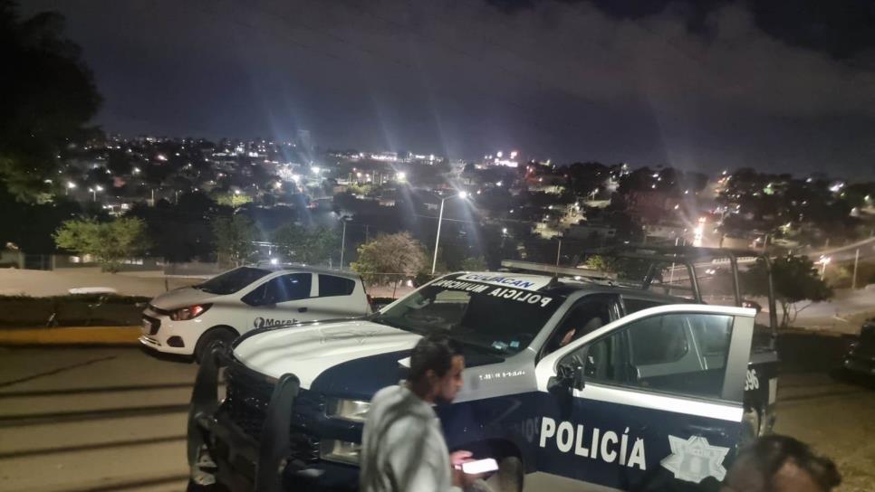 Gente armada secuestra a dos personas durante la madrugada en Culiacán; una es un joven de 19 años