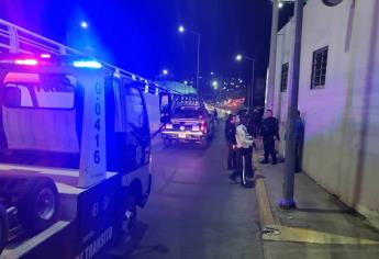 Roban dos vehículos con tan solo 40 minutos de diferencia en Culiacán