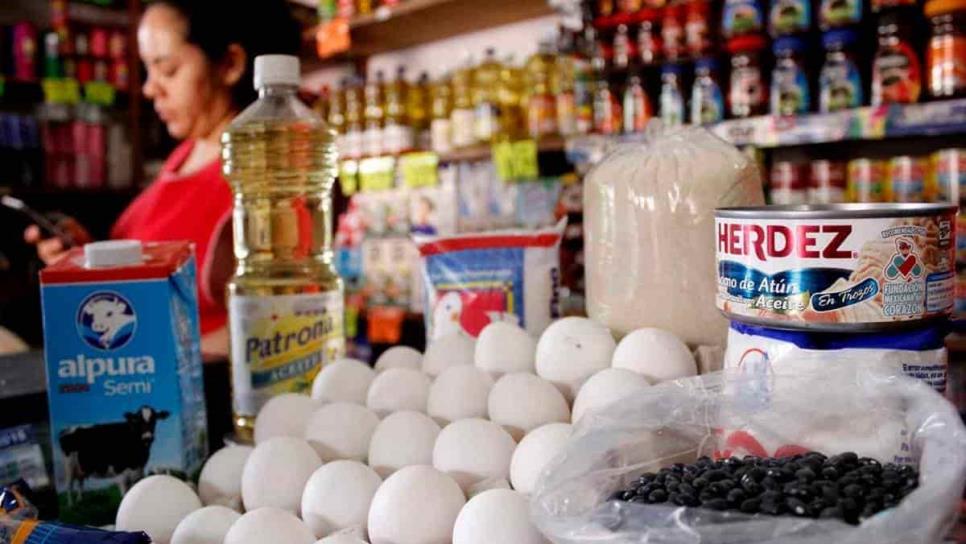 En estos estados sale más barato comprar la canasta básica; no está Sinaloa