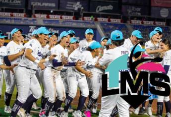 Día histórico para el Softbol en México; inicia la LMS con un «no hiter» en Monterrey