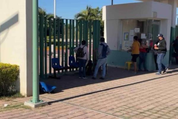 Una menor pierde la vida tras ser atropellada presuntamente por su padre en Mazatlán