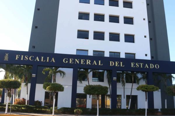 Juez mantiene la suspensión temporal de Madueña Molina como Rector de la UAS