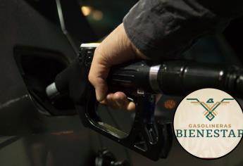 Gasolineras Bienestar, ¿en dónde está la primera sucursal y cuál es el precio por litro?