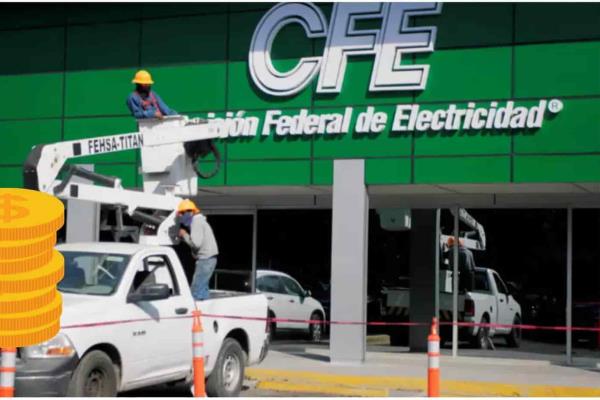 Quiénes tendrán el beneficio del subsidio en el pago de la luz en Sinaloa