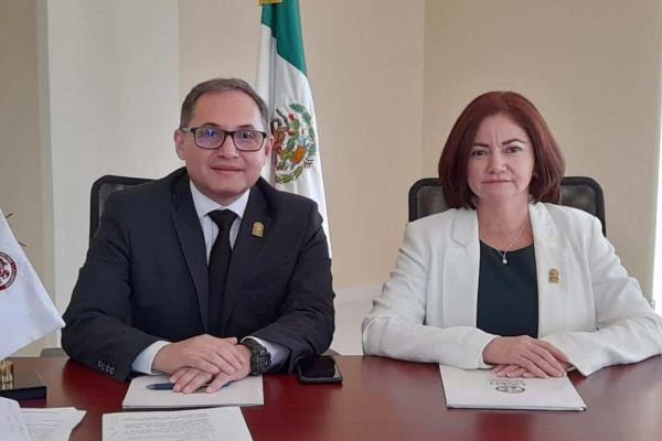 Por unanimidad el H. Consejo Universitario de la UAdeO aprueba programa para reformar su Ley Orgánica