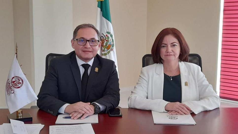 Por unanimidad el H. Consejo Universitario de la UAdeO aprueba programa para reformar su Ley Orgánica