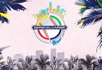 Sinaloenses estarán presentes en la Serie del Caribe Miami 2024