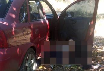 Mujer pierde la vida a balazos en el municipio de Escuinapa
