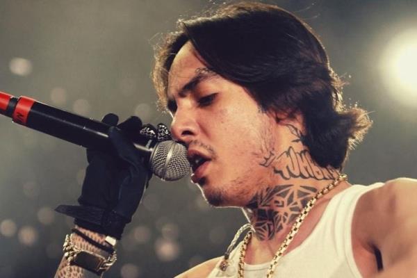 Natanael Cano «la rompe» en Mazatlán tras concierto en el Centro de Convenciones