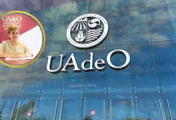 Fiscalía investiga a exrectora de la UAdeO por presunto nepotismo y compras irregulares