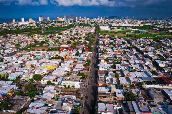 Se invertirán más de 250 millones en obras en Mazatlán: Gobernador