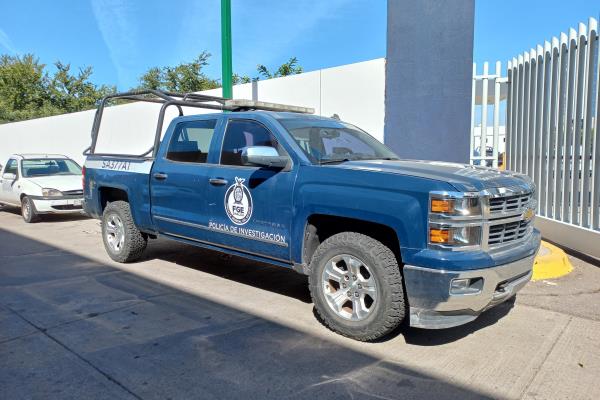 ¡Era Paulina! Identifican a mujer localizada sin vida en Mazatlán el 18 de abril