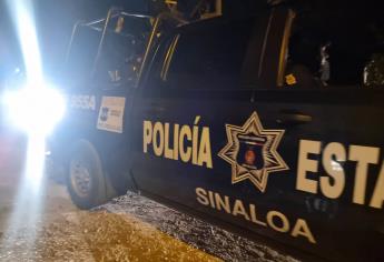 Hombre arrestado en Culiacán era buscado en Durango por homicidio