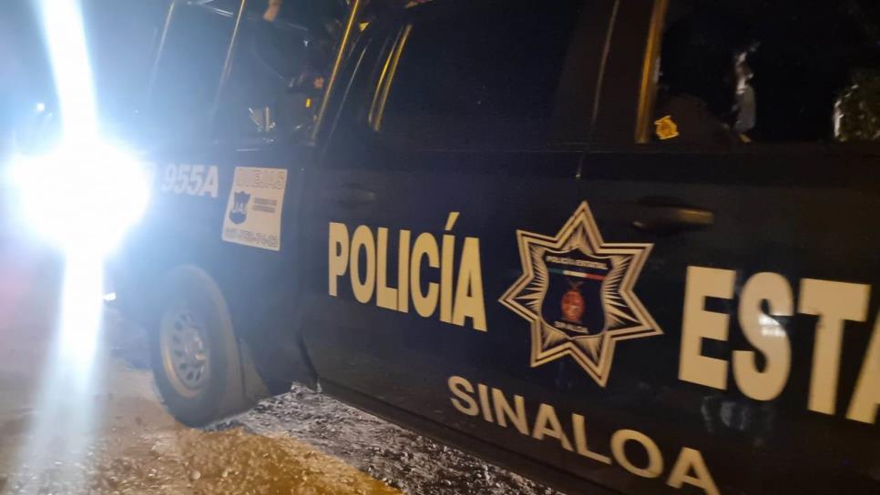 Hombre arrestado en Culiacán era buscado en Durango por homicidio