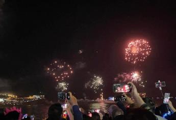 Cultura Mazatlán invertirá 1.4 mdp Millones en el Combate Naval en el Carnaval 2024