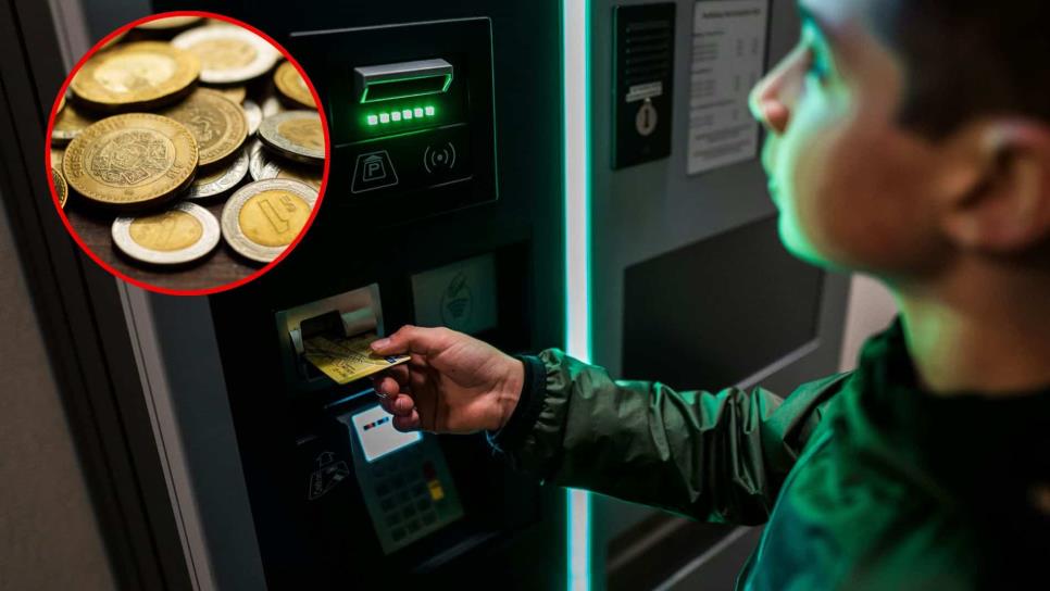 Estos bancos crearon alianza para que puedas retirar efectivo en cualquier cajero automático