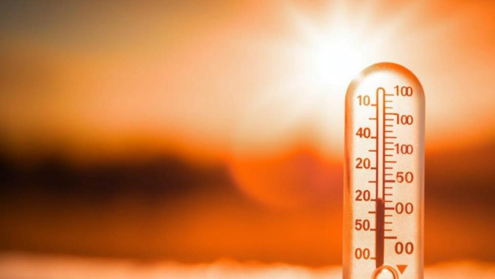 ¿Cuántas olas de calor golpearan a México en el 2024?