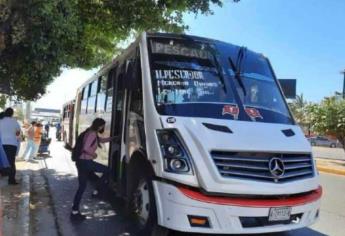 Conoce las rutas de camiones activas para el Carnaval de Mazatlán