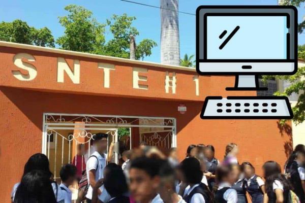Inician las preinscripciones en línea de educación básica en Sinaloa
