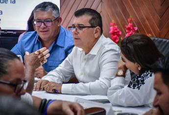 Regresan las audiencias públicas «Escuchando a la gente» al Ayuntamiento de Mazatlán 