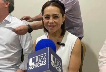 Josefina Vázquez Mota pide salir a urnas para evitar la elección de estado y la «narcodemocracia»