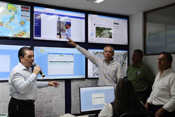 Chatbot de JAPAMA, la herramienta con IA en donde reportas fugas y hasta empleados corruptos