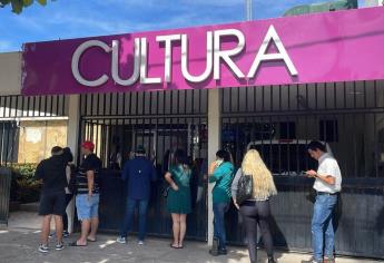 Anuncia Cultura «venta nocturna» para boletos del Carnaval de Mazatlán 