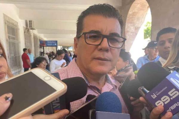 Édgar González Zatarain lamenta tragedia de choque en la autopista Culiacán-Mazatlán