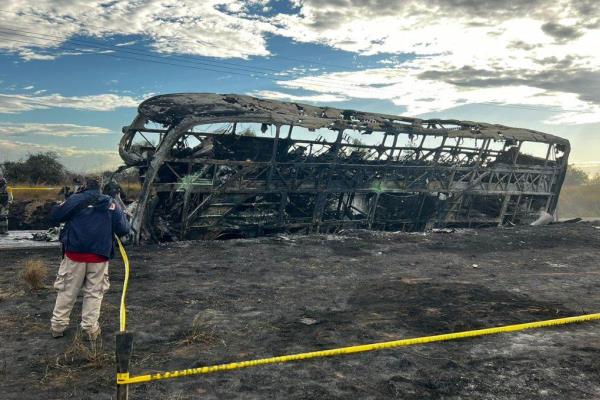 Choque Maxipista Culiacán-Mazatlán: Todo lo que sabemos sobre el fatal accidente