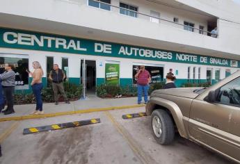 Familiares de accidente en Maxipista recibirán apoyo jurídico: Genaro García