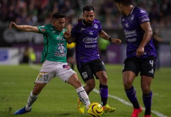 Mazatlán FC empata ante León y suma su primer punto del Clausura 2024