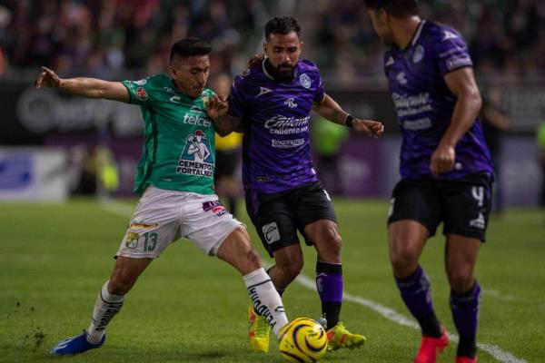 Mazatlán FC empata ante León y suma su primer punto del Clausura 2024