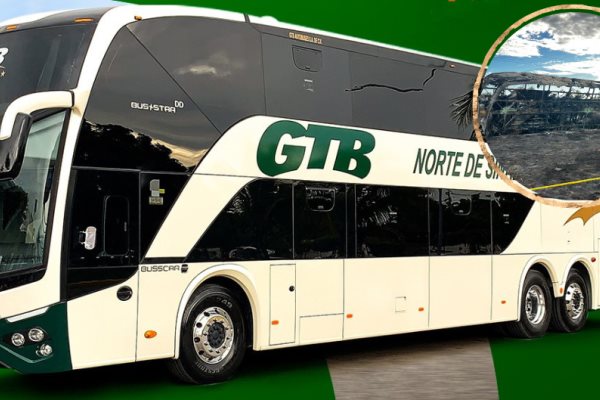 ¿Cómo era el autobús que se accidentó en la Maxipista Culiacán-Mazatlán?