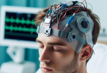 Neuralink implanta con éxito su chip cerebral en un humano