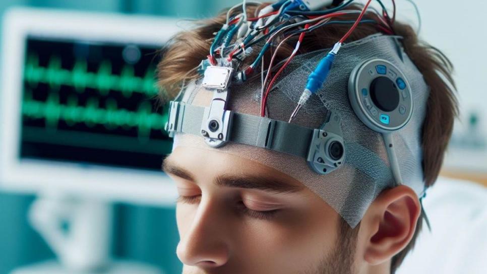 Neuralink implanta con éxito su chip cerebral en un humano