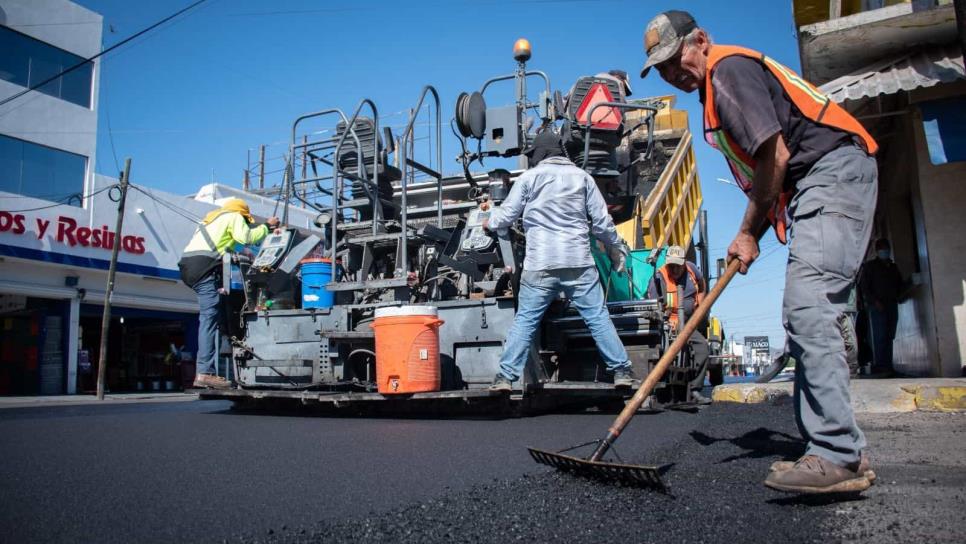 Este martes 30 de enero cerrará a la circulación la avenida Bravo en Culiacán