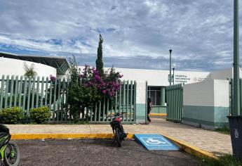 Niña de 18 Meses fallece presuntamente por ahogamiento en Escuinapa