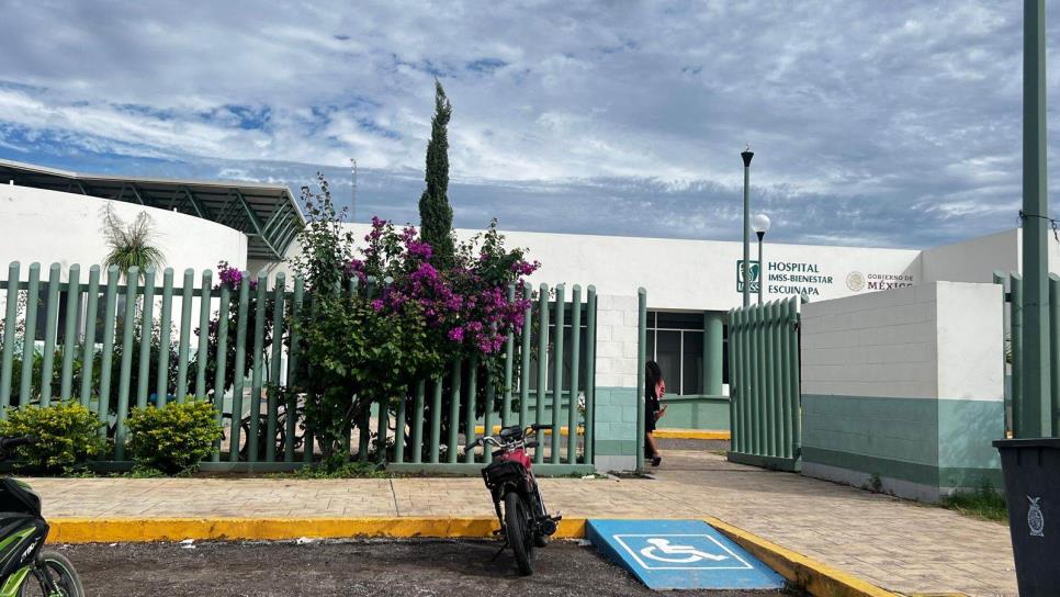 Niña de 18 Meses fallece presuntamente por ahogamiento en Escuinapa