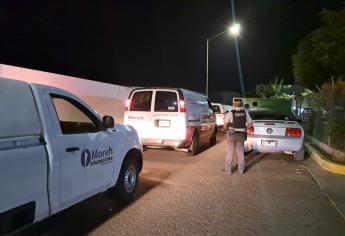 Los 19 cuerpos son traslados al semefo de Culiacán 