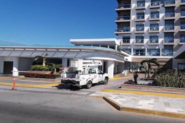 Aclara hotel Varali Grand situación ante CFE y supuestos actos irregulares