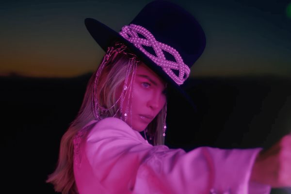 ¡Beli, beli, bélica! Belinda regresa con su nueva canción, «Cactus»