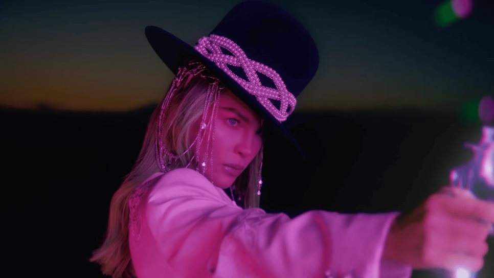 ¡Beli, beli, bélica! Belinda regresa con su nueva canción, «Cactus»